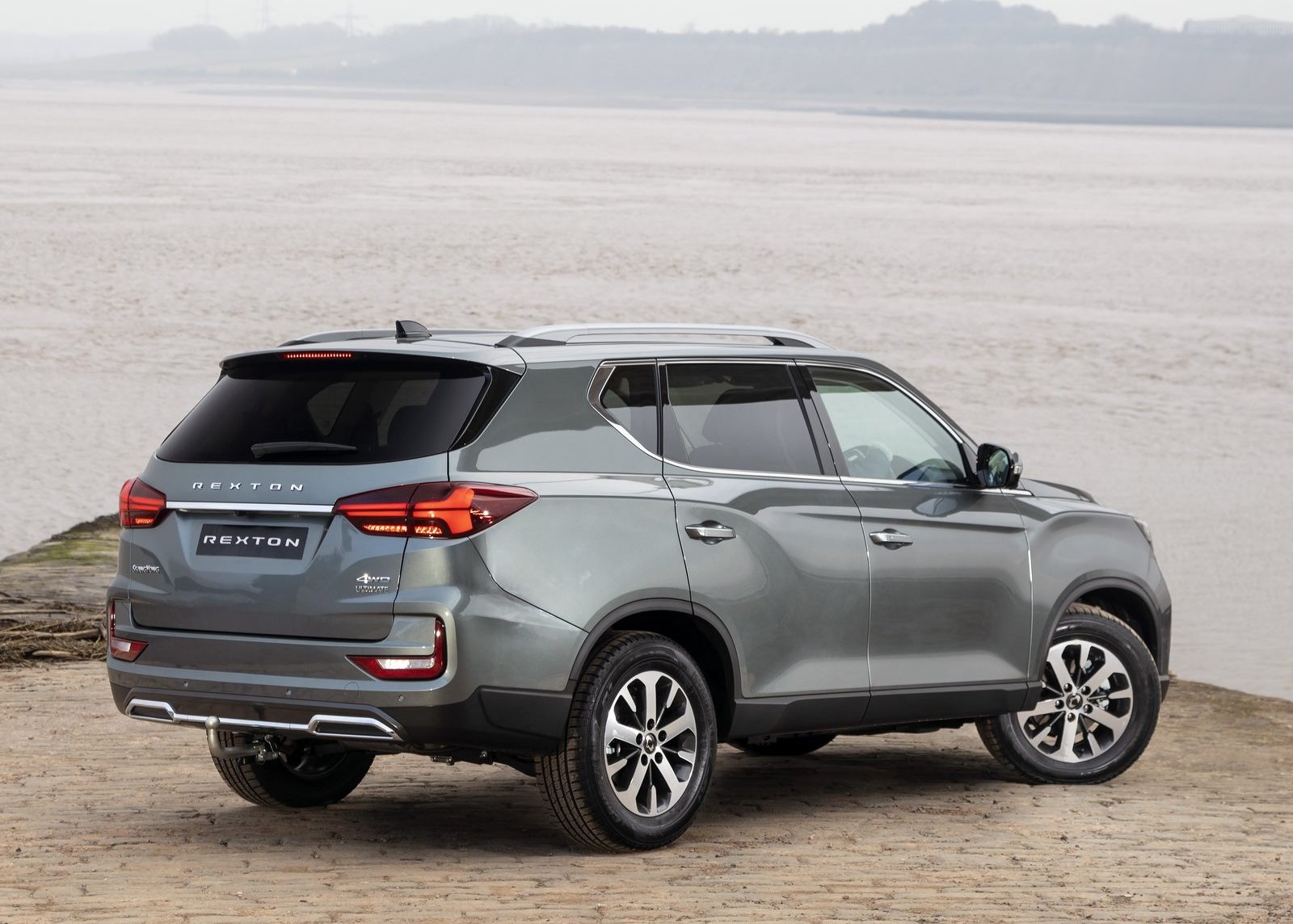 REXTON