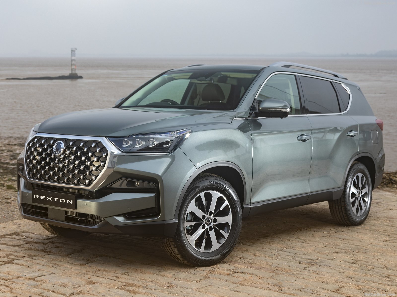 REXTON
