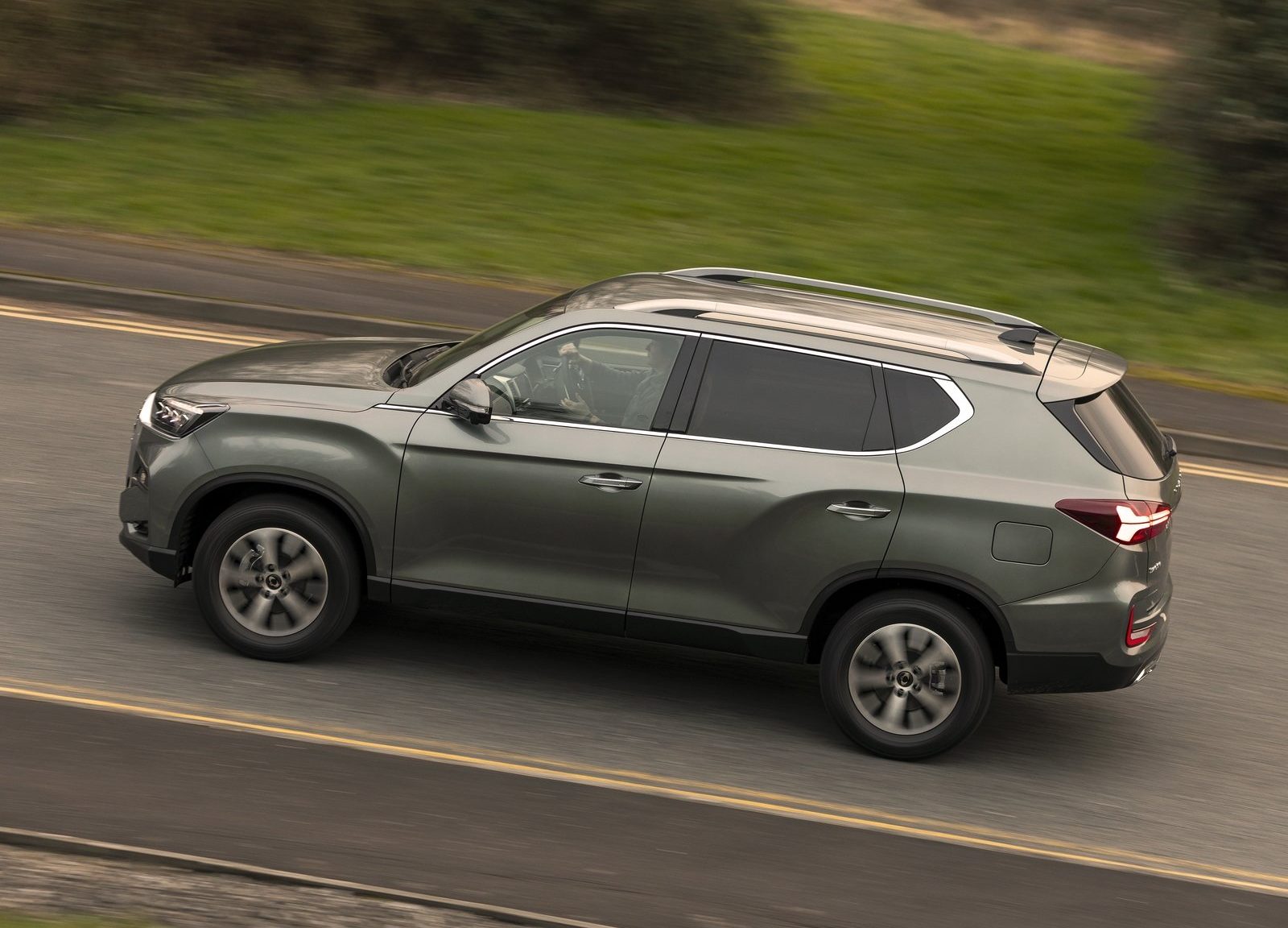 REXTON