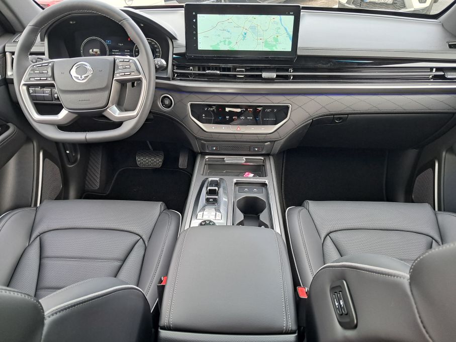 REXTON